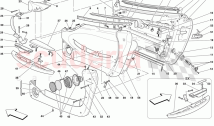 DOORS - FRAMEWORK AND COVERINGS