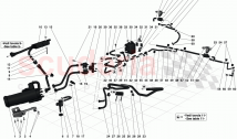 EVAPORATIVE EMISSIONS CONTROL SYSTEM