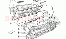 R.H. CYLINDER HEAD