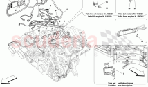 RIGHT HAND INJECTION SYSTEM - IGNITION