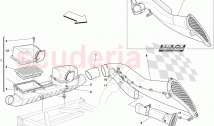 AIR INTAKE