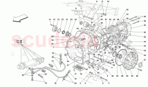 GEARBOX - COVERS