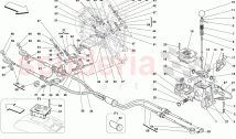 OUTSIDE GEARBOX CONTROLS