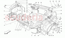 FRONT STRUCTURES AND COMPONENTS