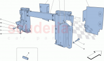 ELECTRIC ROOF: ROLLBAR AND ACCESSORIES