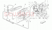 ANTIEVAPORATION DEVICE -Valid for USA and CDN-