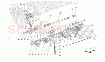 LUBRICATION - OIL PUMPS