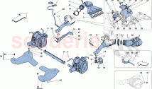 EXHAUST SYSTEM