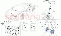 VEHICLE LIFT SYSTEM