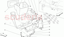 REAR ODDMENT STORAGE COMPARTMENT