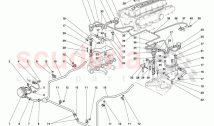 Secondary Air Pump