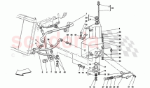 LUBRICATION SYSTEM - TANK