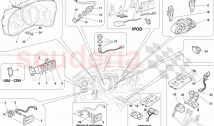 DASHBOARD AND TUNNEL INSTRUMENTS