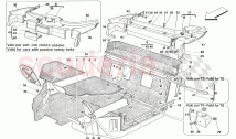 Passengers Compartment Carpets - Valid for TB - Valid Till Car Nr. 94909 TS and Nr&hellip;