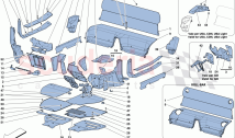 PASSENGER COMPARTMENT MATS