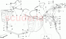 FUEL TANKS AND FILLER NECK
