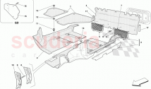 PASSENGER COMPARTMENT MATS