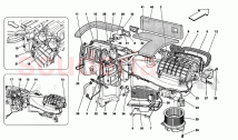 A/C UNIT: DASHBOARD DEVICES