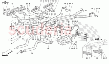 EXHAUST SYSTEM