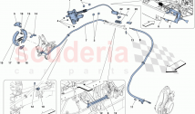 PARKING BRAKE CONTROL