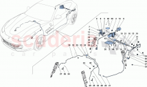 VEHICLE LIFT SYSTEM