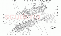 L.H. CYLINDER HEAD