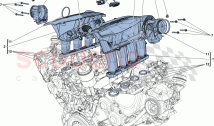 INTAKE MANIFOLD