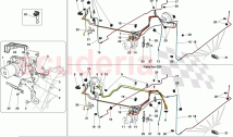 BRAKE SYSTEM -Applicable for GD-