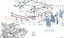 EVAPORATIVE EMISSIONS CONTROL SYSTEM