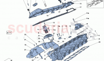 RIGHT HAND CYLINDER HEAD