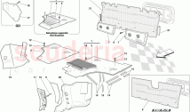 PASSENGER COMPARTMENT MATS