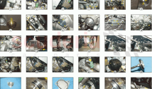 PTU REPAIR KIT