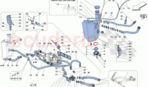 LUBRICATION SYSTEM: TANK
