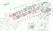 INTAKE MANIFOLD AND THROTTLE BODY