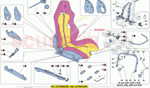RACING SEAT