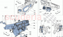 EVAPORATOR UNIT