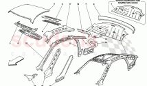 BODY - ROOF