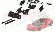 HEAT SHIELDS AND INSULATION