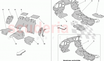 PASSENGER COMPARTMENT INSULATION