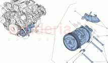 AC SYSTEM COMPRESSOR