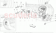 FRONT DOORS: MECHANISMS