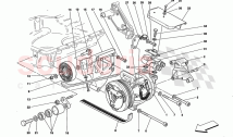 AIR CONDITIONING COMPRESSOR