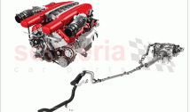 SPARE ASSEMBLY UNITS