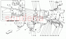 CLUTCH RELEASE CONTROL AND PEDAL SUPPORT -Valid for Gd-