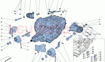 GEARBOX HOUSING