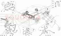 BRAKE SYSTEM -Applicable for GD-