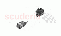 SPARE ASSEMBLY UNITS