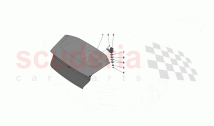 REAR LID SUBSTRUCTURE