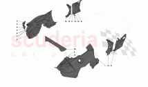 LATERAL OUTER BODYSHELL