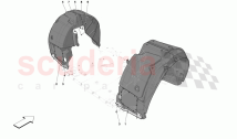 REAR WHEELHOUSE